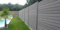 Portail Clôtures dans la vente du matériel pour les clôtures et les clôtures à Oleac-Debat